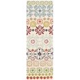 thumbnail image 2 of Safavieh Wyndham Ivory Contemporary Rug - Runner 2'3" x 11', 2 of 2