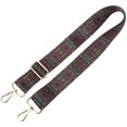 thumbnail image 4 of MasteelfCA Banjo Strap Adjustable Strap for Banjo Instrument Accessories Adjustable Guitar Strap, 4 of 7