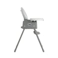 thumbnail image 3 of Silla Alta Graco SimpleSwitch Reign Blanco, 3 of 4
