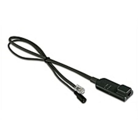 UPC: 0636430073460 | Used-Like New Dell DMPUIQ-SRL-G01 Server Interface Module for Serial Interface with DMPU Console Servers  Power Edge KVMs – TAA Compliant