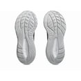 thumbnail image 4 of ASICS Women's Running shoes GEL-CUMULUS 27 WIDE Black/Concrete 1012B773.002 NEW!, 4 of 6