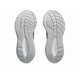 thumbnail image 4 of ASICS Women's Running shoes GEL-CUMULUS 27 WIDE Black/Concrete 1012B773.002 NEW!, 4 of 6