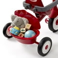 Radio Flyer, 3in1 Stroll 