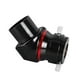 thumbnail image 1 of Angeleyes Astronomical Telescope 2 Inch 45 Degree Erecting Prism Diagonal Mirror for Astronomical Telescope, 1 of 5