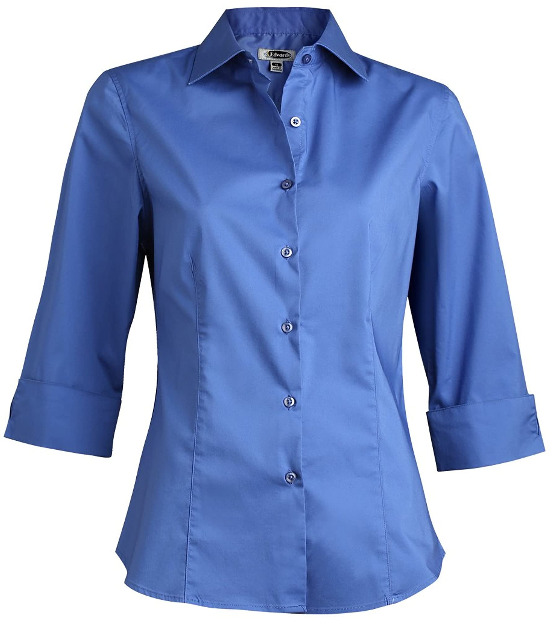 ladies stretch blouse
