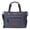 Dark Gray, variant on DEFAHN Diaper Bag Tote,Multifunction Baby Diaper Bag with 3 Insulated Pockets Adjustable Shoulder Strap Dry & Wet Compartment,Large Capacity Tote Bag for Women Lightweight Black
