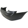 thumbnail image 2 of Geelife Rear Bumper Cover For Kia 2007-2009 Spectra Sedan Primed, 2 of 6
