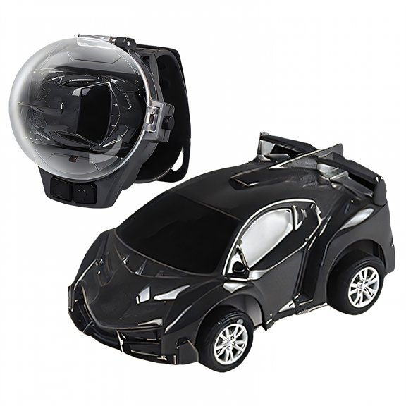 BESTSKY Mini Rc Car,Abs Remote Control Car,6.5*23.5Cm Male Toys