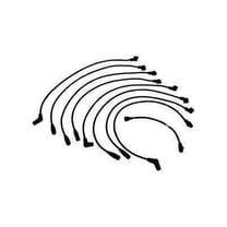 Scott Drake C5OZ-12259-B 1965-Cylinder Spark Plug Wire Set.