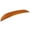 Painted #YR536P Imola Orange Pearl, variant on Ikon Motorsports Compatible with 00-09 Honda S2000 AP1 OE Style Trunk Spoiler Painted Monte Carlo Blue Pearl B66P