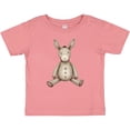 thumbnail image 3 of Inktastic Donkey Boys or Girls Baby T-Shirt, 3 of 5
