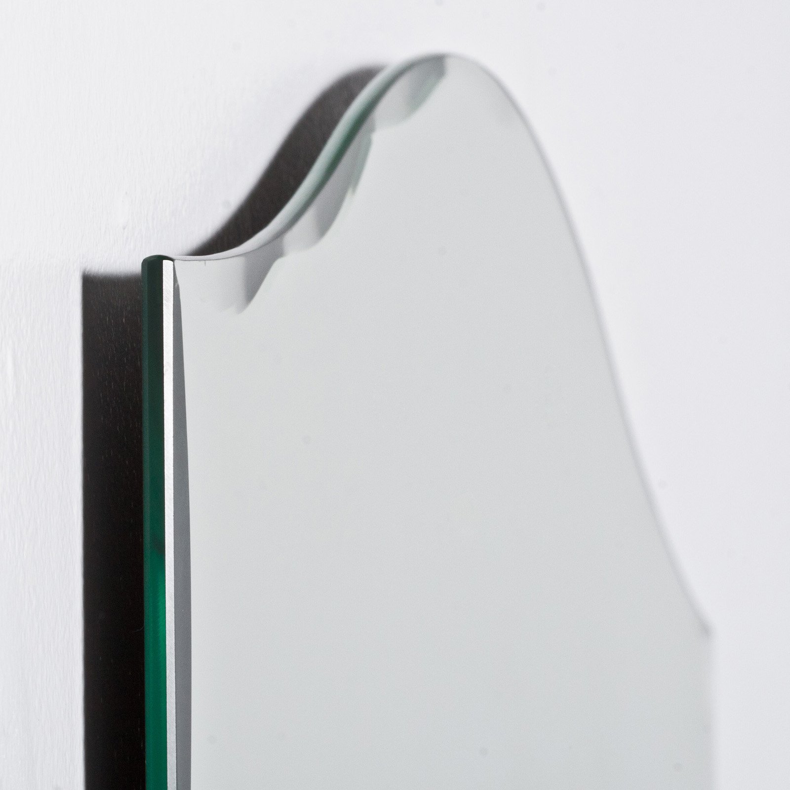 Allison Modern bathroom mirror