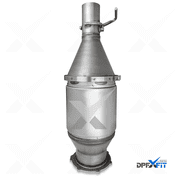 ford f250 diesel particulate filter