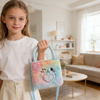 LEGO Brick Crossbody Bag - Holographic - Shop Now at - Walmart.com