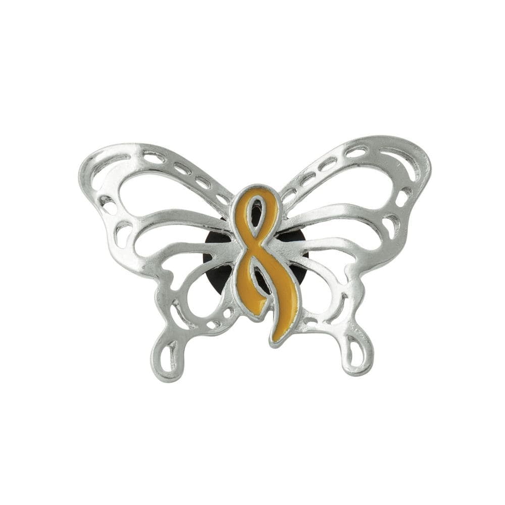 butterfly pins jewelry