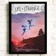 thumbnail image 4 of Life is Strange Video Game Poster And Prints Canvas Painting Wall Art decoration hanging painting For Home Living Room Art decor, 4 of 5