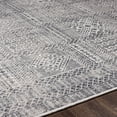 thumbnail image 6 of Alice Gray 7'10" x 10' Global Rectangle Area Rug, 6 of 6