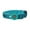 Multicolor, variant on Nylon Airtag Pet Collar with Reflective Design - Adjustable Fit for Small/Medium Dogs - Secure Tracker Holder for Outdoor