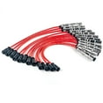 thumbnail image 5 of Set of 6 UF359 Ignition Coils Pack and 12 Spark Plug Wires Compatible with Mercedes-Benz C240 C280 CLK320 ML350 SLK320 Chrysler Crossfire Replacement for UF359 5C1226 C136, 5 of 6