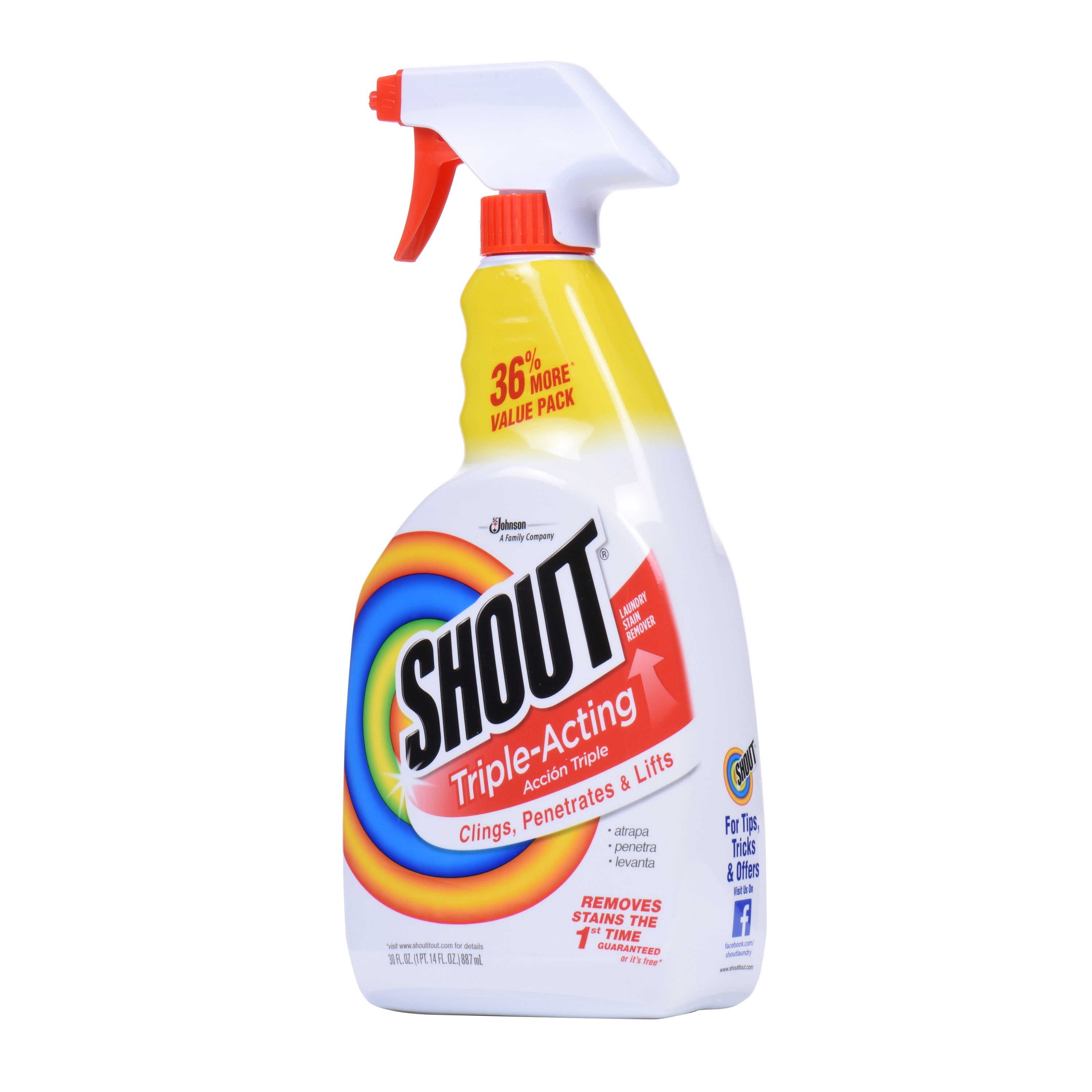 The best stain remover: name, prices, reviews The best stain remover: name, prices, reviews