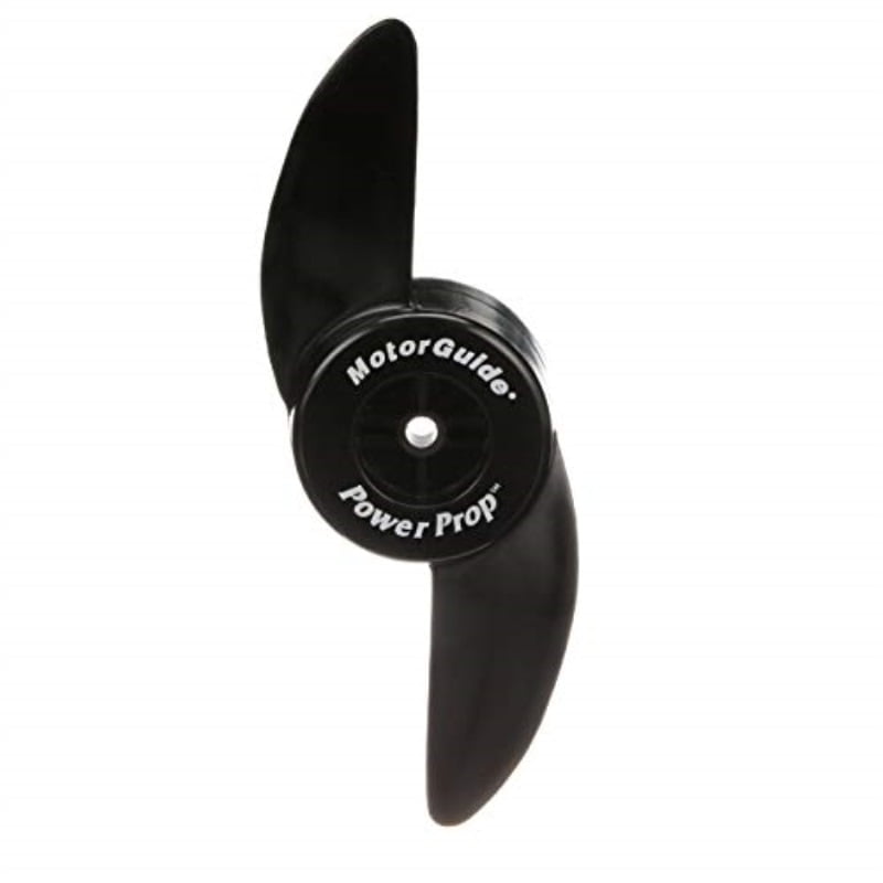 Motorguide Power Prop Kit 2-Blade 3005.0016 3.5 in Diameter