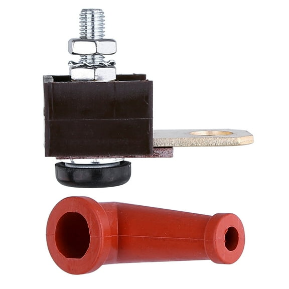 New 90 Amp Fuse Assembly Fits Mercruiser 454 470 488 496 898 Engines 8879023A91