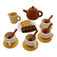 thumbnail image 1 of STARTIST Afternoon Play Party Children Tea Party Set for Boy Girls Preschool Children, 1 of 9