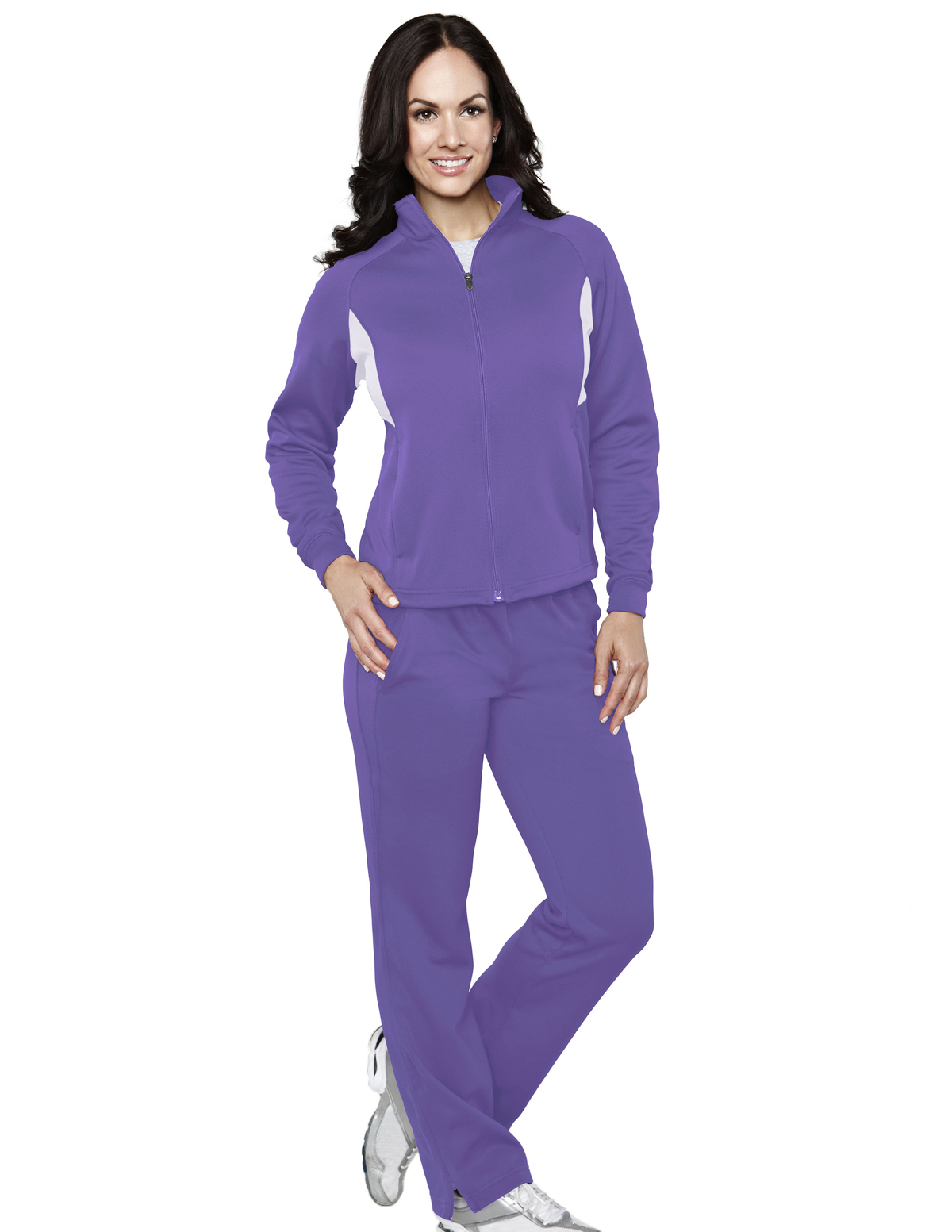 TriMountain TriMountain Women's 100 Polyester Pants