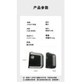 thumbnail image 7 of Bbsisgo Kerosene lighters, Candle lighters, Gift lighters for men and women(Without fuel),深棕皮, 7 of 7