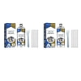 thumbnail image 4 of Agente Reparador Metales Pegamento AB A Los Arañazos Al para Grietas (50 Ml), 4 of 8