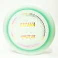 thumbnail image 2 of Innova Blizzard Champion Katana Disc Golf Distance Driver, Pick Color/Weight [Stamp & Exact Color May Vary] Yellow 155-159g, 2 of 6