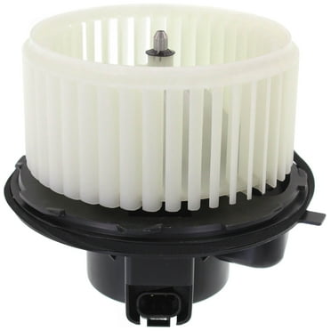Blower Motor Compatible with CHEVROLET SUBURBAN/YUKON XL 2003-2014