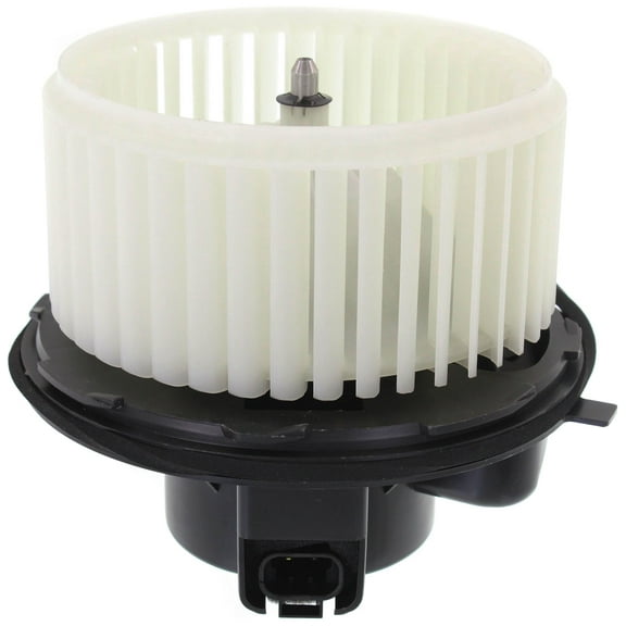 Blower Motor Compatible with CHEVROLET SUBURBAN/YUKON XL 2003-2014