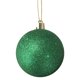 thumbnail image 1 of Fiudx Bolas Navideñas con Purpurina, Adornos Decorativos Irrompibles, Adornos Colgantes Ligeros, Colgantes Festivos para El Árbol de Techo, Decoración Navideña para Centros Comerciales, Perfectos par, 1 of 2