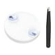 thumbnail image 2 of Fiudx Kit de Espejo de Maquillaje, Espejo de Gran Aumento, Espejos Portátiles con Ventosa, Diseño Compacto con Pinzas, Rutina de Belleza de Viaje, Regalo Perfecto para Ella., 2 of 6
