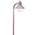 thumbnail image 3 of Seaside Marine 25" Path & Spread Landscape Light in Olde Bronze, 3 of 3