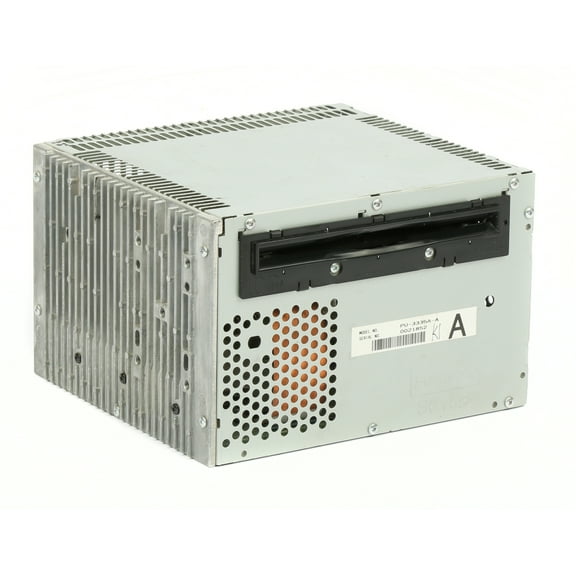 Restored 2010 Ford F-150 Pickup Radio AM FM mp3 single disc CD Part Number AL3T-19C107-BE (Refurbished)