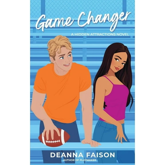Game Changer, (Paperback)