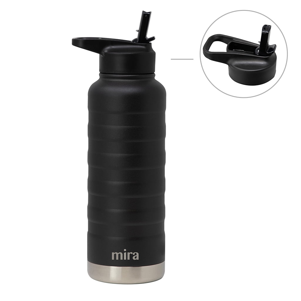 25 oz Ozona Water Bottle - 24-Hour Production, DW-16045-24HR - Marco Promos