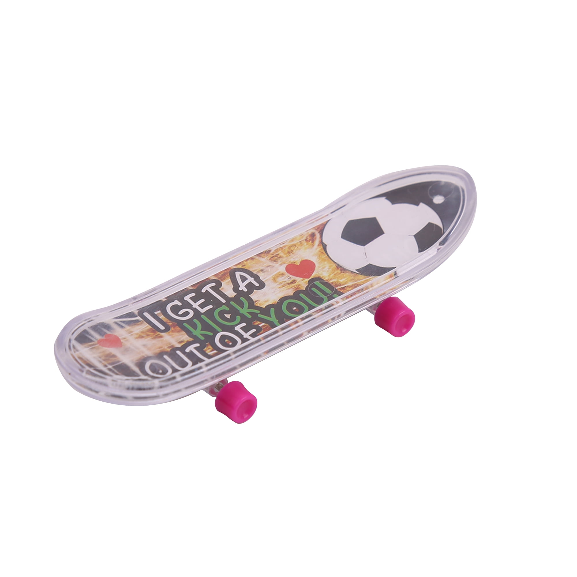 Mini Finger Skateboards Toy (One Dozen) - Only $3.24 at Carnival