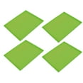 thumbnail image 1 of 4 PCS MATS DE DÉSHYDRATEUR SILICON, 1 of 7