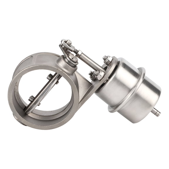 Applicable to Universal 2.5mm Car Exhaust Control Valve