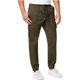 thumbnail image 1 of American Rag Mens Slim Fit Cargo Casual Jogger Pantalones, Verde, Pequeño American Rag Persona que practica jogging, 1 of 1
