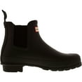 thumbnail image 3 of Hunter Women's Original Chelsea High-Top Rubber Rain Boot, 3 of 3