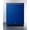 Blue, variant on 24" Wide Built-In All-Refrigerator, ADA Compliant