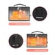thumbnail image 3 of Bolsa Calentadora De Alimentos USB, Bolsa Calentadora De Botellas De Viaje Con Temperatura Ajustable, Caja Fuerte Portátil Compacta Para Exteriores, 3 of 7