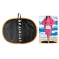 thumbnail image 3 of Swimsuit Changing Mat Black Change Diving Kayaker Equipment Wetsuit Rafter Suit Waterproof Surfing Accessory, 3 of 9