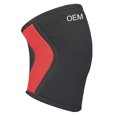 thumbnail image 2 of Neinkie 1Pc Protective Knee Pads, Thick Sponge Anti-Slip, Collision Avoidance Knee Sleeve, 2 of 7