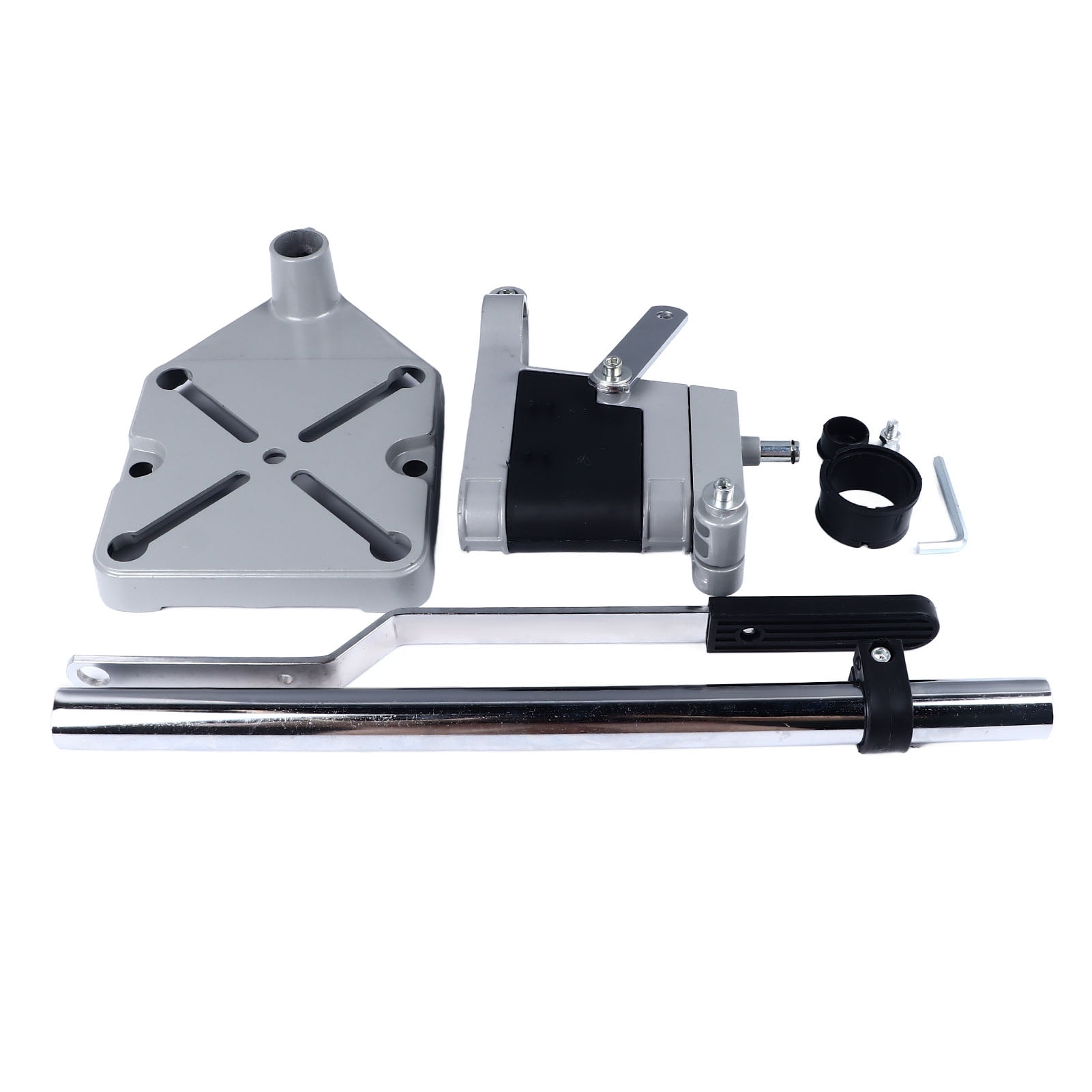 Supporto Per Trapano DONAU D 30-50mm Per Circuiti Stampati, Precisione Elettronica BD6740