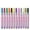 multicolor, variant on 12 Color 3D Nail Art Pen Set for Beginners & Professionals, Gel Nail Polish Diy Drawing Pen with Fine Tip & Styluses, Salon Quality Manicure Tools & Supplies Gifts